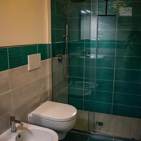 Appartement Finisterrae Procida