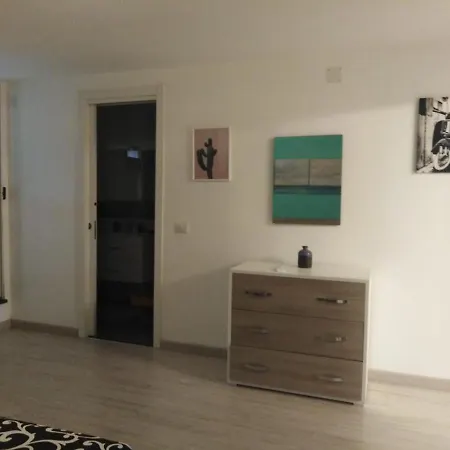 Finisterrae Appartement Procida