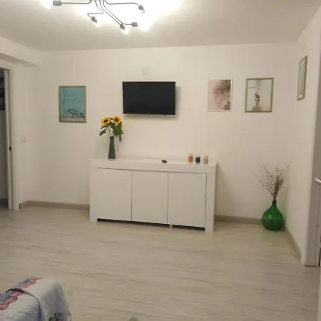 Finisterrae Appartement *