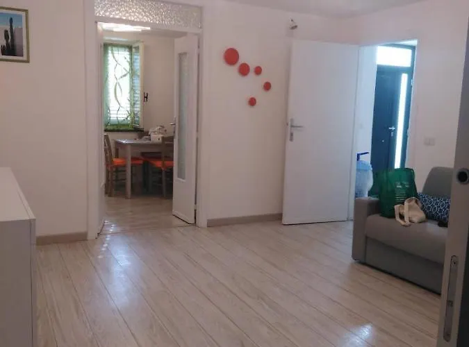 Apartment Finisterrae