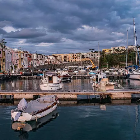 Finisterrae * Procida