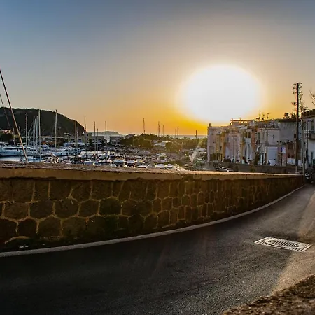 Finisterrae * Procida