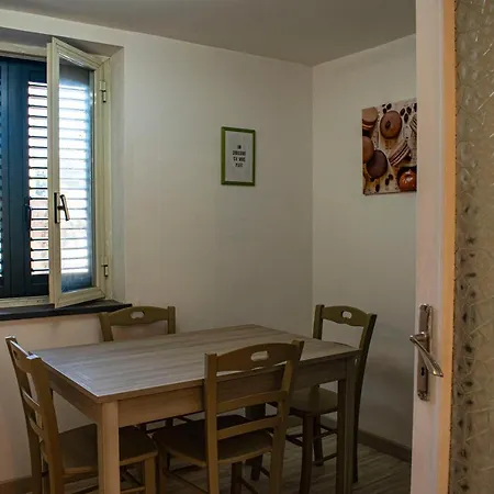 Appartement Finisterrae