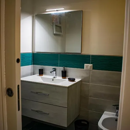 Finisterrae Apartament