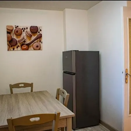 Appartement Finisterrae *