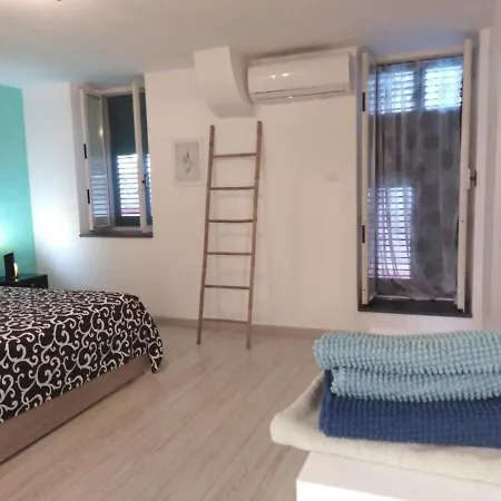 Finisterrae * Procida