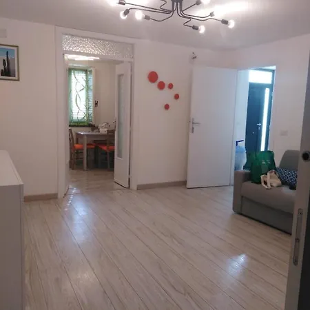 Appartement Finisterrae