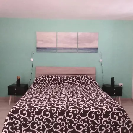 Apartament Finisterrae *